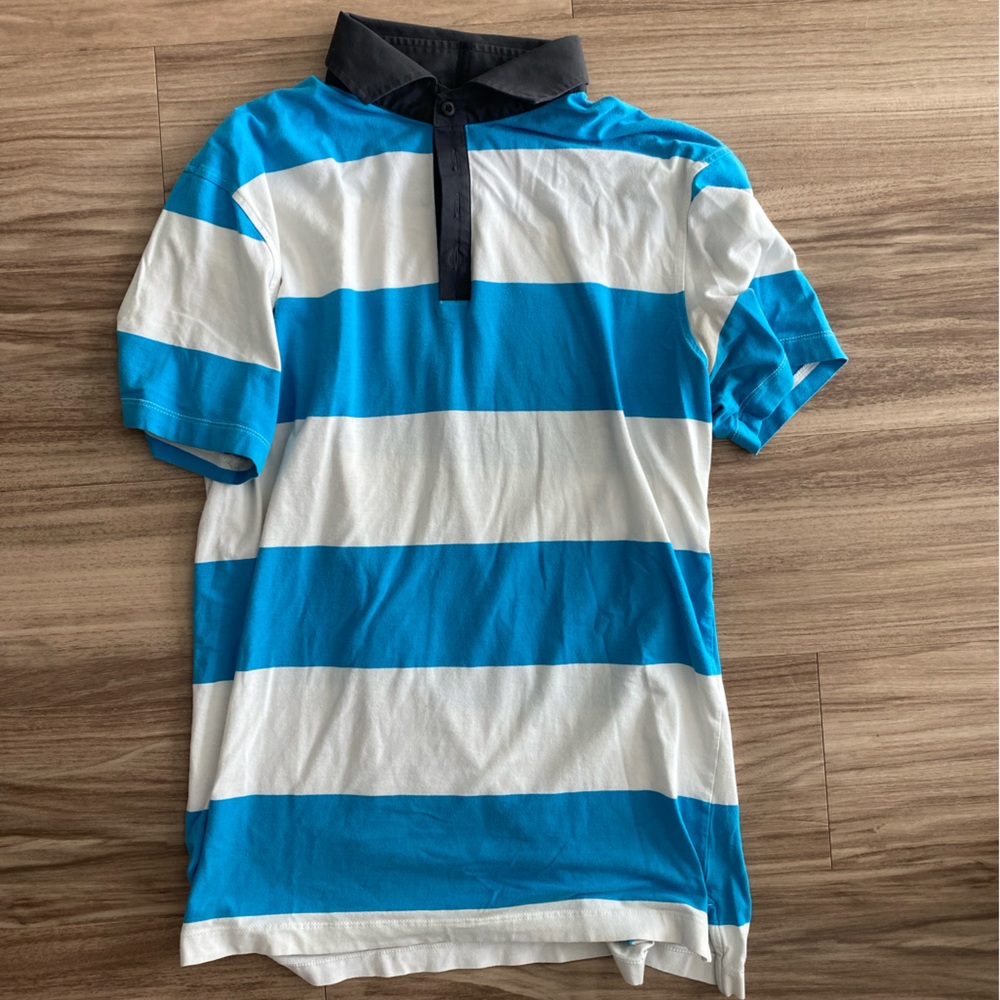 Lululemon polo
